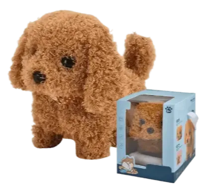 buy Nicco Robot Puppy now